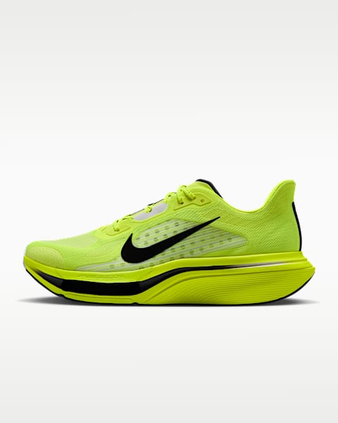Nike Pegasus Premium Men's Road Running Shoes. Nike ID